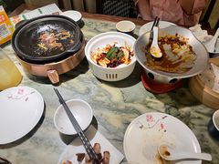 -绿茶餐厅(昌平悦荟店)