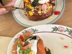 -Dough&Joe团憩(瑞虹天地月亮湾店)