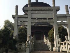 -八大山人梅湖景区