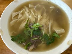 -十二忠手拉面(中华路店)