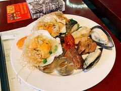 -泰谷酒店·太古码头闽菜自助餐厅