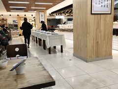 大堂-素清香(解放路店)