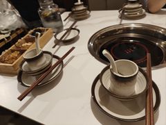 -汤宴·参须肚包鸡(南京路店)
