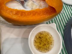 -鹊华居·地道鲁菜·海鲜·融合味(大明湖店)