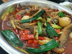 -弓虽昌焖烧鸡(大竹林店)