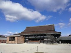 -京都御所