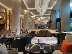 -杭州君悦酒店