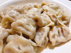 -老长春肉馆(创业大街店)