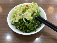 -澄城水盆羊肉(澄县老哥红庙坡店)