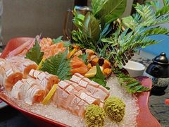 -樱之盛宴·蟹料理海鲜自助(前进大街店)