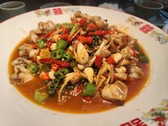 -破三川·新川菜(静安大融城店)