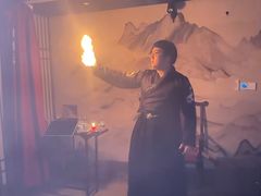 -谜·沉浸侦探剧本杀推理馆(静安店)