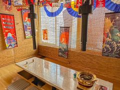 -大阪烧肉BAKA一代(十亩地店)