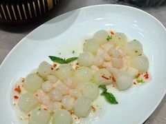 -玉玲珑·里舍(万象城店)