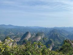 -崀山风景名胜区
