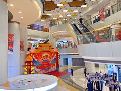 -银座mall(东直门店)