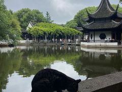 -西园戒幢律寺