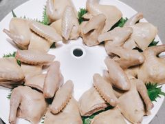 -小厨娘淮扬菜(天印大道店)