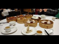 -稻香酒家·34年老字号·港式粤菜(汉街店)