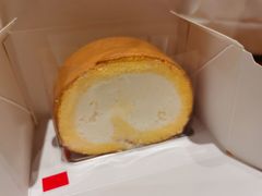 生牛乳卷-双风车咖啡馆 Twin Windmills(六道口店)