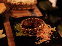 -湊湊火锅·茶憩(恒隆广场店)