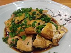 -百家鲜·杭帮菜