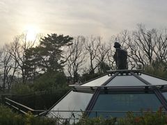 -三鹰之森吉卜力美术馆