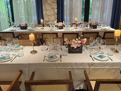 -Osteria Garden 生蚝花园餐厅(原进贤路店)