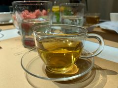 红茶-时间仓(月湖公园店)