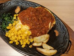 -萨莉亚意式餐厅(深南茂业店)