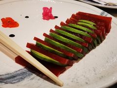 -漢舍中国菜馆(889广场店)