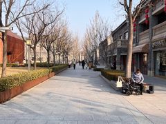-即墨古城