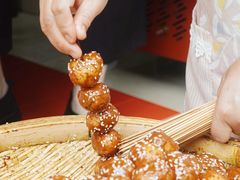 -邓记新一代糖油果子(四川煤管局供销公司职工宿舍店)
