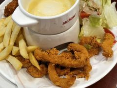 -米斯特比萨(亦庄国融国际店)
