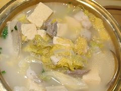 -关东小磨东北菜(上海长风大悦城店)