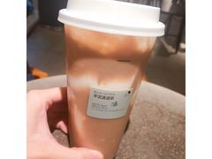 -喜茶(中山利和新地店)