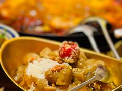 -旧街市鲜货老火锅(大光路店)