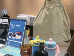 -M Stand(北京平安幸福中心店)