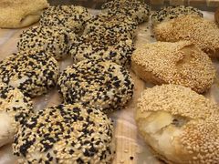-BreadTalk面包新语·烘焙蛋糕(金光华广场店)