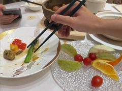 -顺德渔村·岭南一号