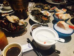 -海鼎荟海鲜姿造(晋江宝龙店)