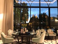 -翠湖宾馆·中餐厅