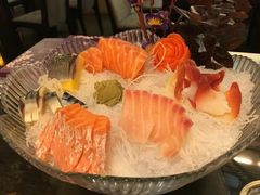 -科尔海悦酒店樱之河日本料理(清河东路店)