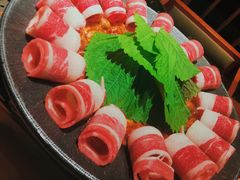 -春熙台韩国料理·章鱼肥牛(西丽店)
