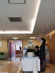 点击看大图 -杭州贝瑞斯美华妇儿医院·早孕·产检·儿科