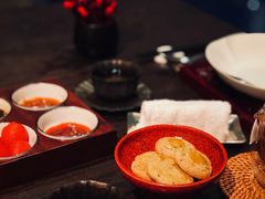 -广州柏悦酒店·悦景轩·粤菜餐厅