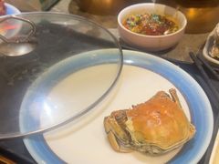 -亚马逊蒸汽活海鲜自助(LCM置汇旭辉广场店)