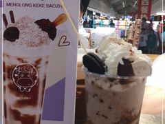 -牛牛和清小妞芝士卷饼厂(红谷滩万达店)