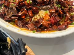 -九道菜有鸡鱼头(石鼓路店)