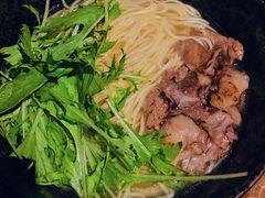 -松阪牛焼肉M(法善寺横丁店)